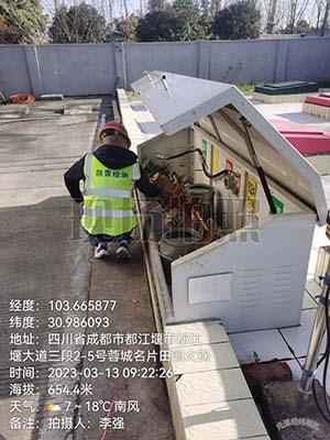 為何需要防雷檢測(cè)？